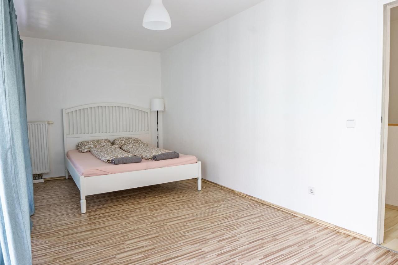 Vienna City Apartment 1230 Viena Exterior foto