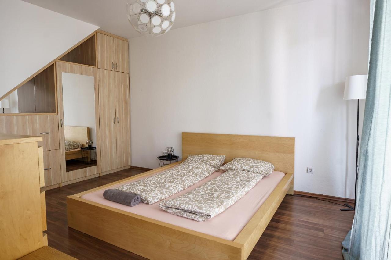 Vienna City Apartment 1230 Viena Exterior foto