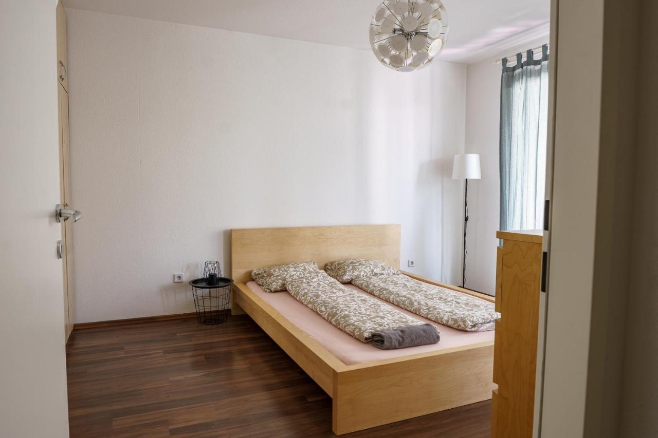 Vienna City Apartment 1230 Viena Exterior foto