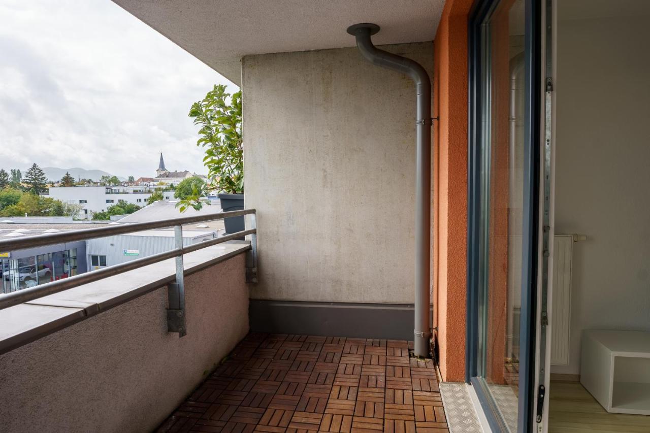 Vienna City Apartment 1230 Viena Exterior foto
