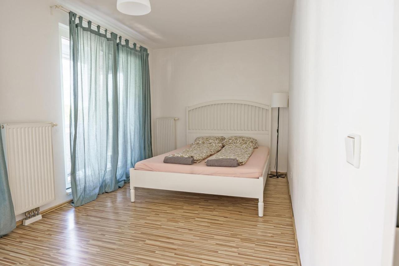 Vienna City Apartment 1230 Viena Exterior foto